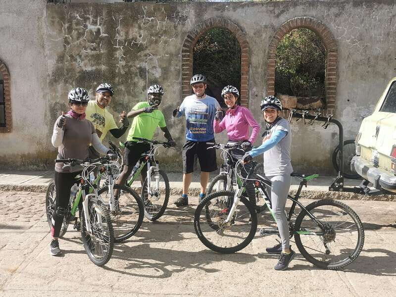 Guanajuato City: Bike Tour - The Sum Up: Who Should Sign Up?