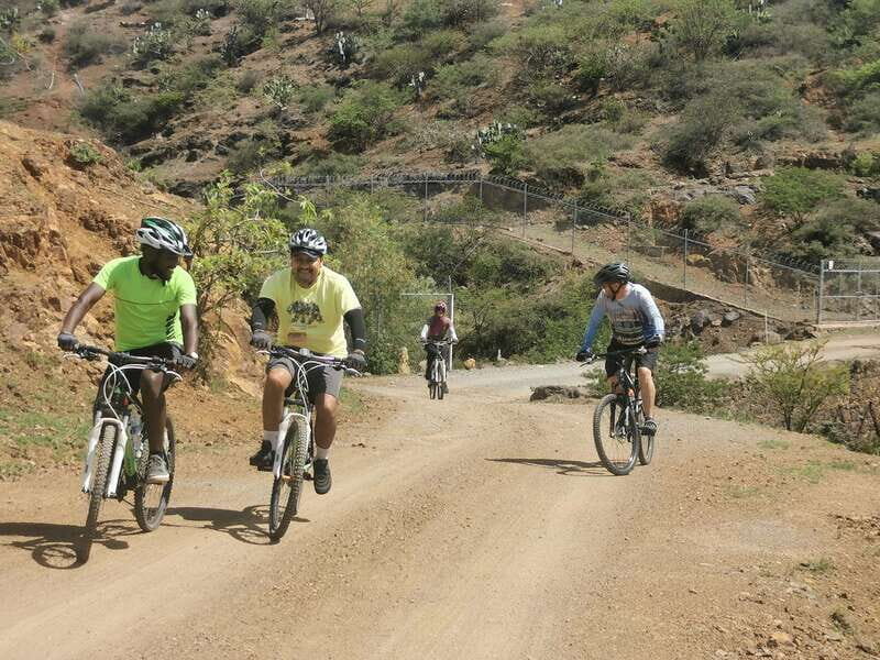 Guanajuato City: Bike Tour - Frequently Asked Questions
