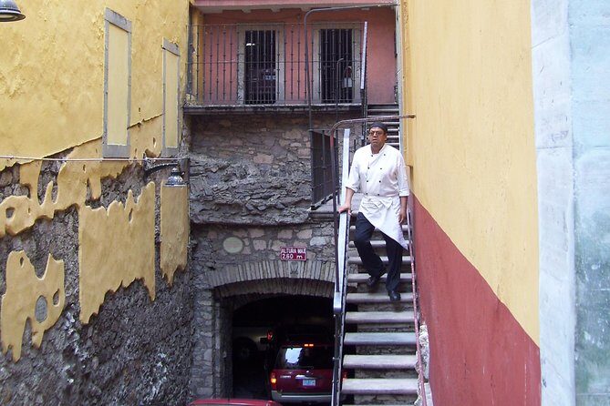 Guanajuato City Tour - Exploring Guanajuato: What’s Included and What to Expect