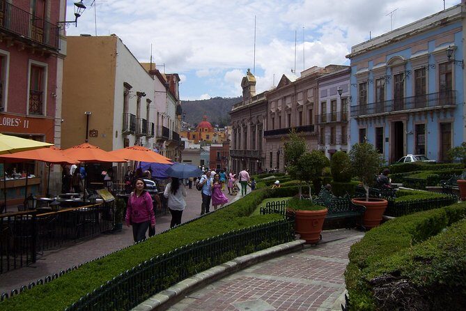 Guanajuato City Tour - Who Will Love This Tour?