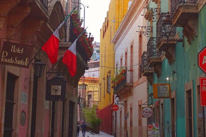 Guanajuato City Tour from San Miguel - Final Thoughts: Is It Worth It?