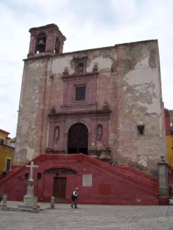 Guanajuato: Explore Silver Mines & Juarez Theater - FAQ
