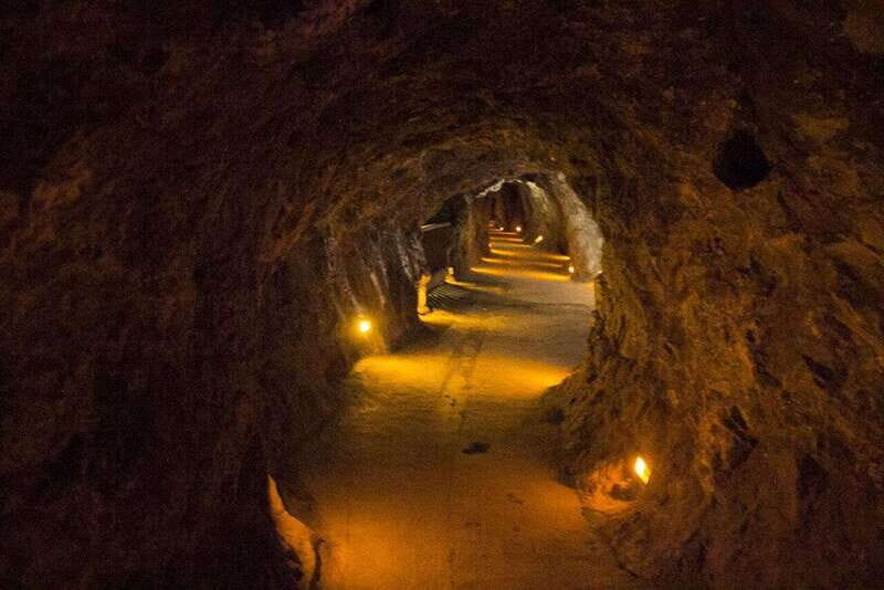Guanajuato: Historic Mines Private Tour - An In-Depth Look at the Guanajuato: Historic Mines Private Tour
