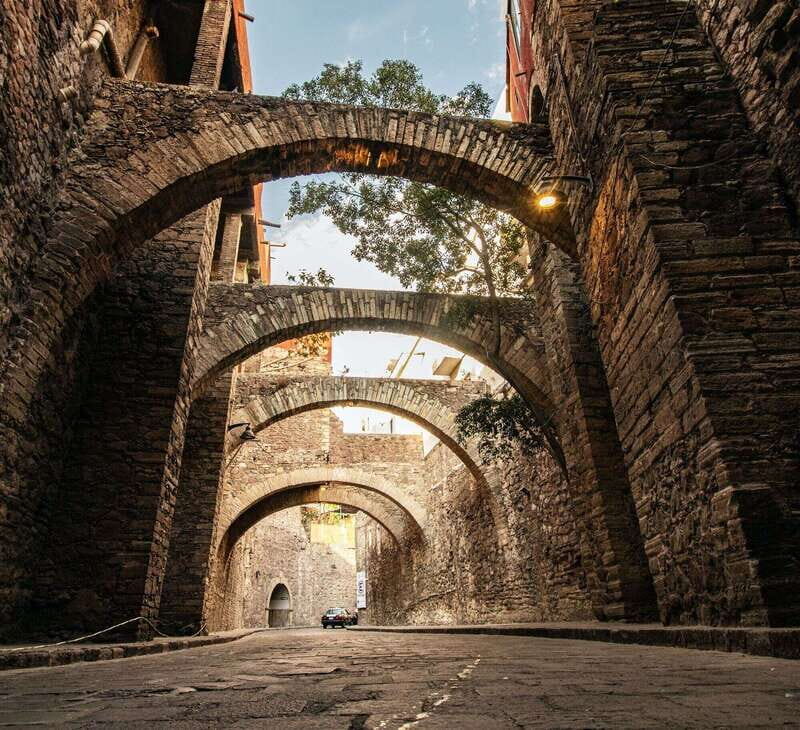 Guanajuato: Historic Mines Private Tour - FAQ