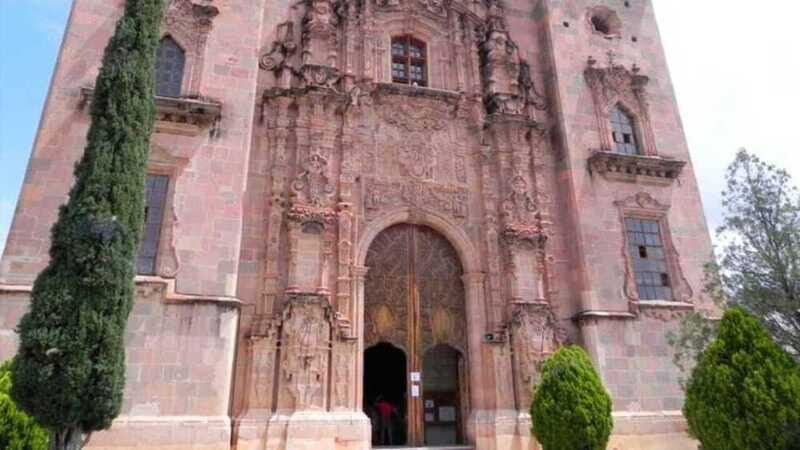 Guanajuato: Independence Route Group Tour - Frequently Asked Questions