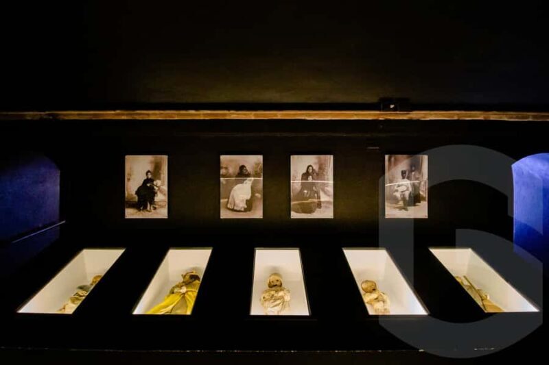 Guanajuato: Mummies, Mines and Tunnels Guided Group Tour - FAQ