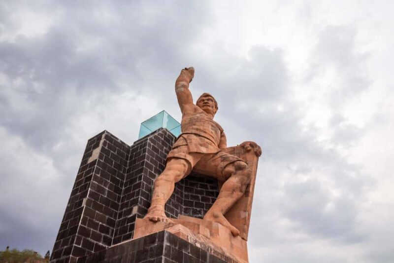 Guanajuato: Mummies, Mines and Tunnels Guided Group Tour - Key Points