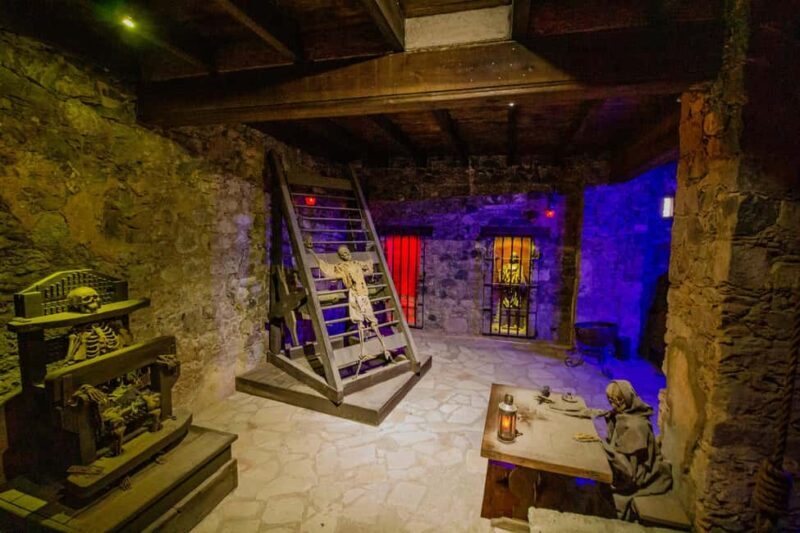 Guanajuato: Mummies, Mines and Tunnels Guided Group Tour - Final Thoughts