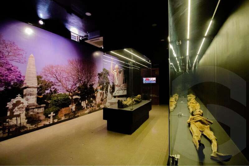 Guanajuato: Mummies, Mines and Tunnels Guided Group Tour - FAQ