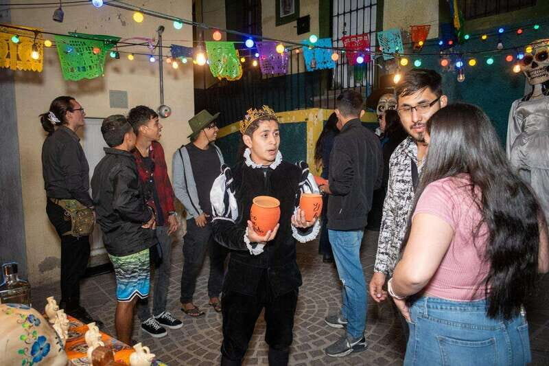 Guanajuato: Night Walk with the Estudiantina - The Sum Up
