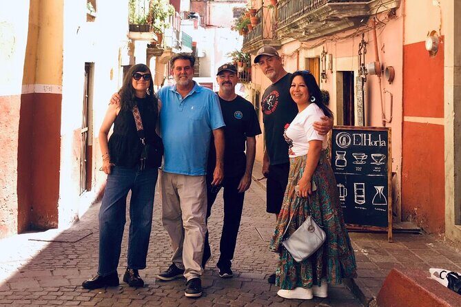 Guanajuato Private City Tour - FAQ About the Guanajuato Private City Tour