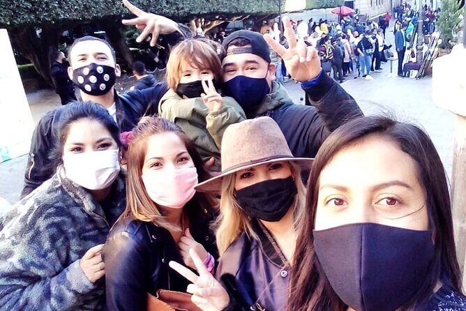 Guanajuato Private City Tour - Final Thoughts