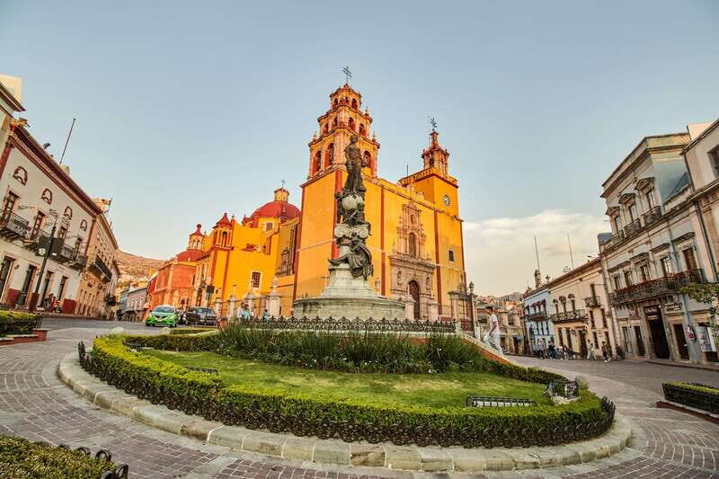 Guanajuato: Private Guided Walking Tour - Practical Tips for Making the Most of Your Tour