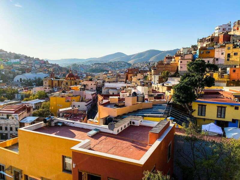 Guanajuato: Private Guided Walking Tour - Frequently Asked Questions