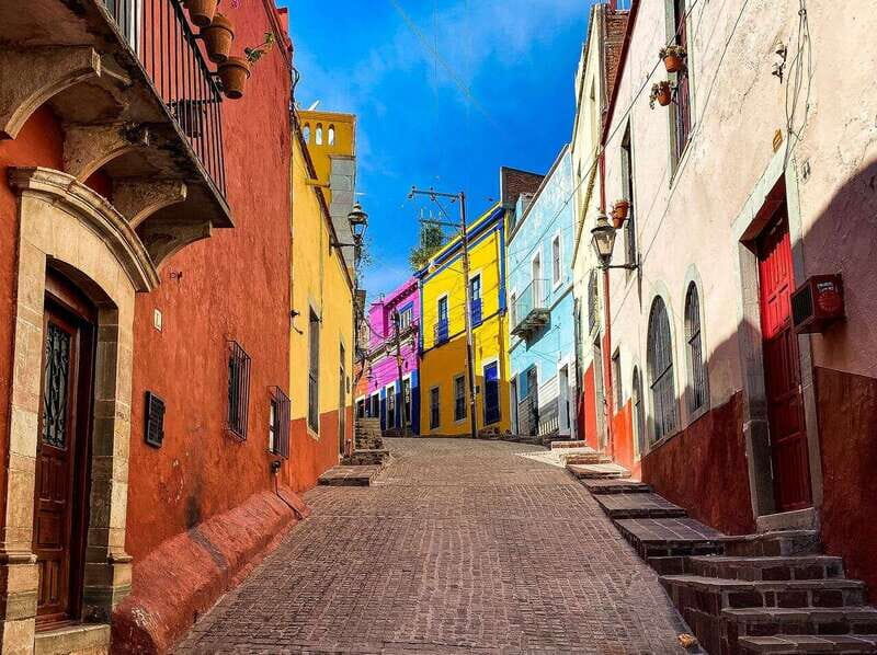 Guanajuato: Private Guided Walking Tour - Final Thoughts