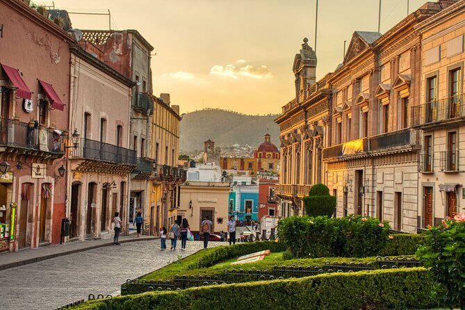 Guanajuato Private Walking Tour - FAQs