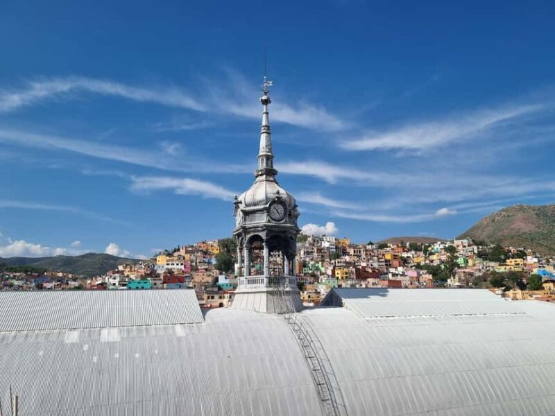 Guanajuato Shared Tour from San Miguel de Allende - Why This Tour Delivers Great Value