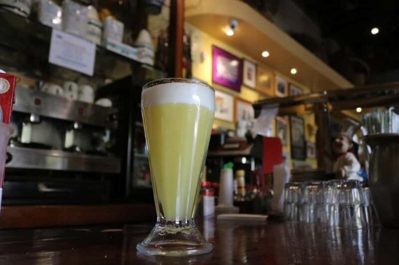 Guanajuato: Sips of History, Mezcal, and Legends - Key Points