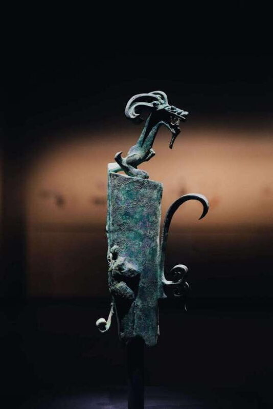 Guanghan:SanXingDui Museum Day Tour(Bus) - Who Is This Tour Best For?