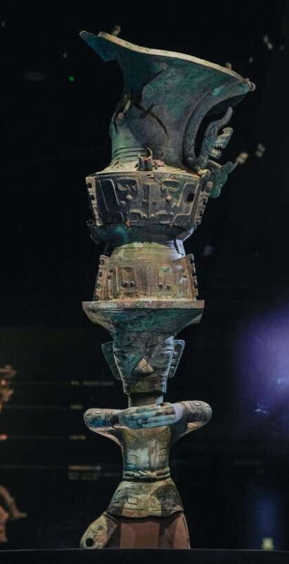 Guanghan:SanXingDui Museum Day Tour(Bus) - FAQs