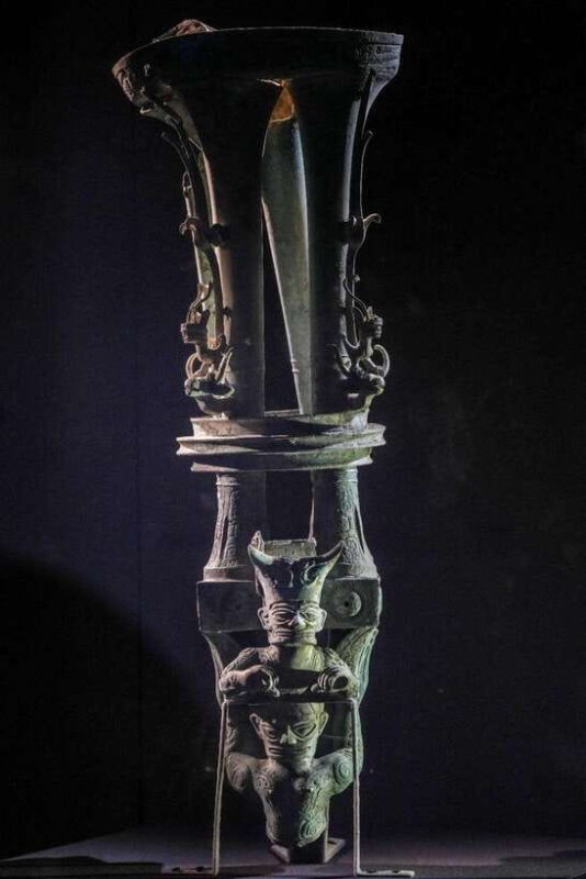 Guanghan:SanXingDui Museum Private Day Tour - Why This Tour Offers Great Value