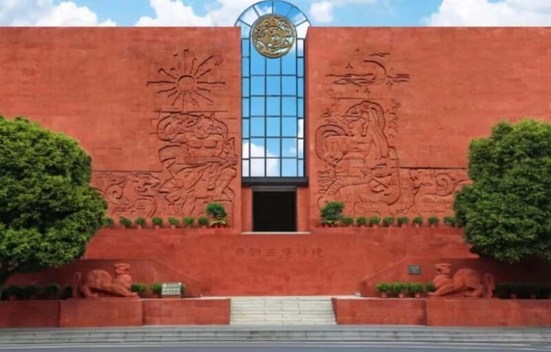 Guangzhou: 2,000-Year-Old Wonder-Nanyue Kings Tomb Ticket - Exploring the Site: What to Expect