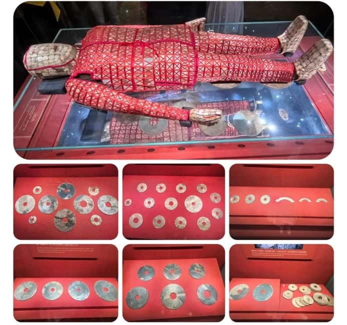 Guangzhou: 2,000-Year-Old Wonder-Nanyue Kings Tomb Ticket - The Sum Up