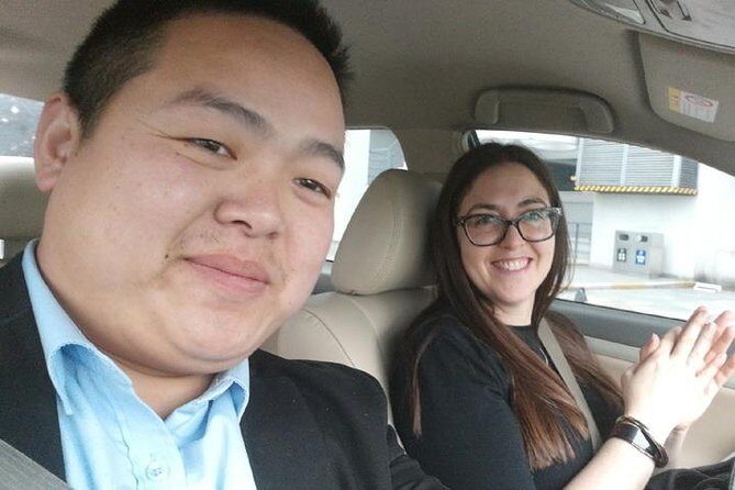 Guangzhou Baiyun Airport Guangzhou Hotels:Private with Meet & Great Service - Smooth Arrival in Guangzhou: Private Baiyun Airport Transfer with Meet & Greet