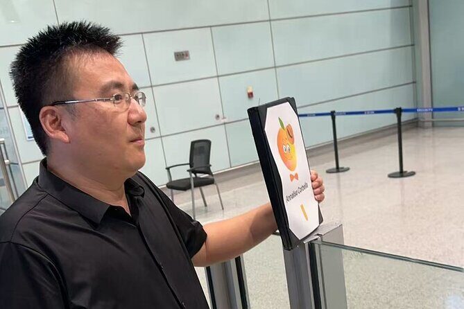 Guangzhou Baiyun Airport Guangzhou Hotels:Private with Meet & Great Service - Key Points