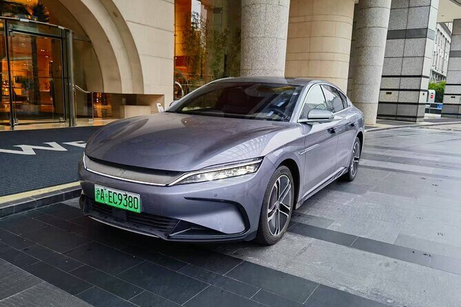 Guangzhou Baiyun Airport Guangzhou Hotels:Private with Meet & Great Service - Who Is This Best For?