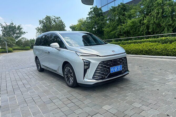 Guangzhou Baiyun Airport Guangzhou Hotels:Private with Meet & Great Service - The Sum Up