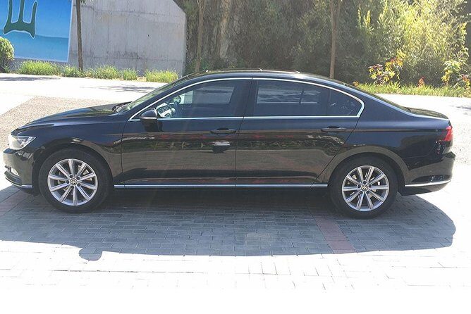 Guangzhou Baiyun Airport to Shenzhen Chauffeur Transfer service. - In-Depth Review of the Guangzhou to Shenzhen Chauffeur Transfer