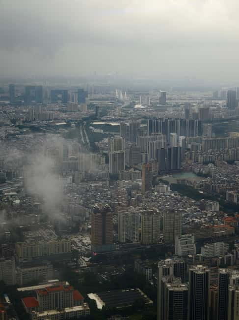 Guangzhou: Canton Tower Guided Tour with Observation Deck - Who Will Love This Tour?