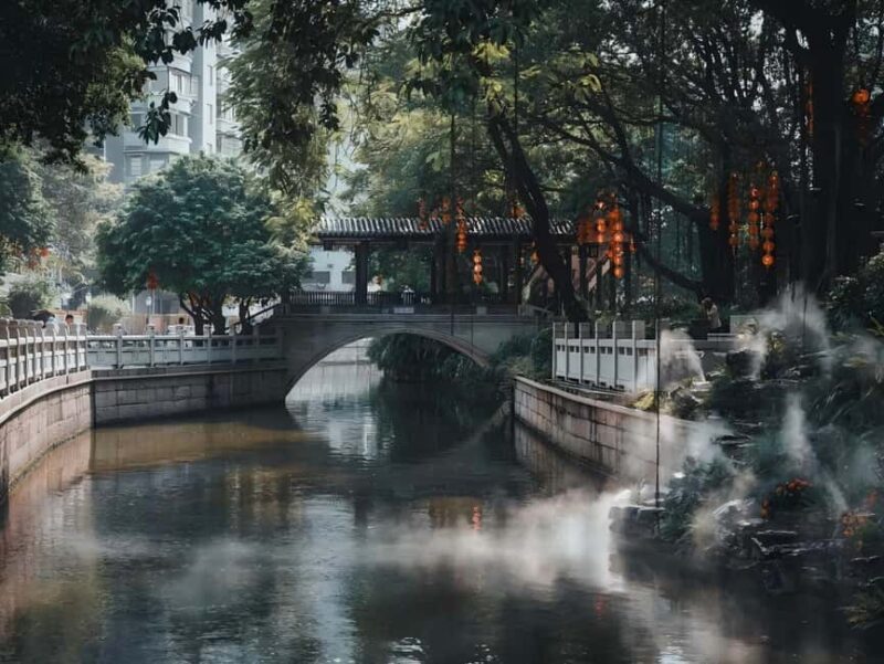 Guangzhou Cantonese Opera Heritage Tour & Costume Experience - Key Points