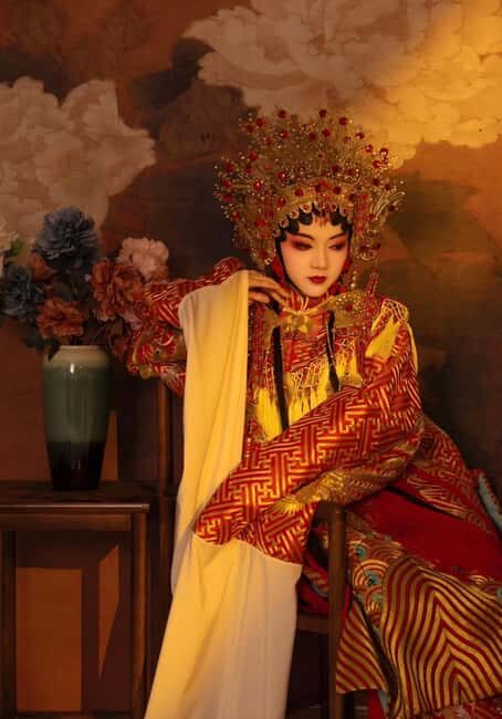 Guangzhou Cantonese Opera Heritage Tour & Costume Experience - A Deep Dive into the Guangzhou Cantonese Opera Heritage & Costume Experience