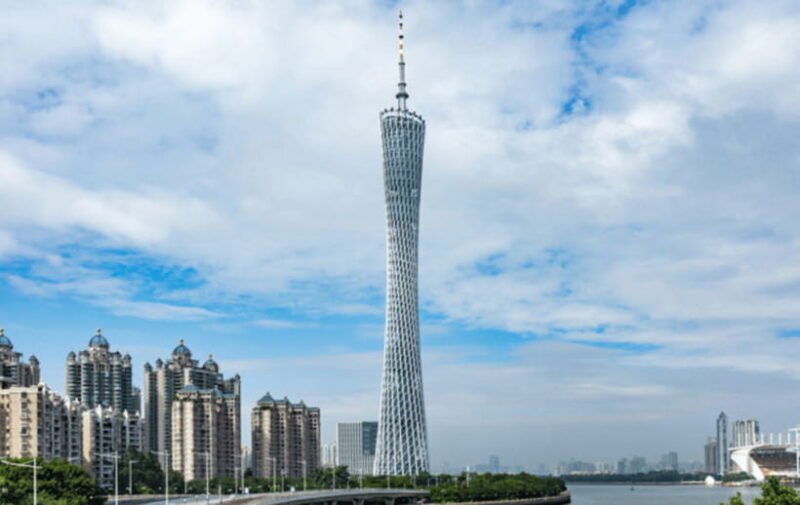 Guangzhou city highlights tour with dimsum lunch - Practical Details and Value