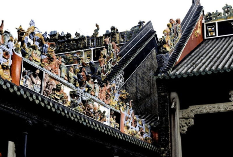 Guangzhou city highlights tour with dimsum lunch - Who Should Consider This Tour?