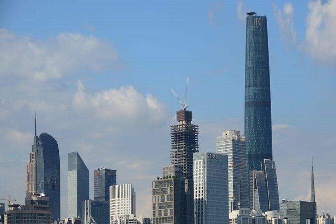 Guangzhou City Tour for Travellers from Hong Kong by Bullet Train - The Sum Up