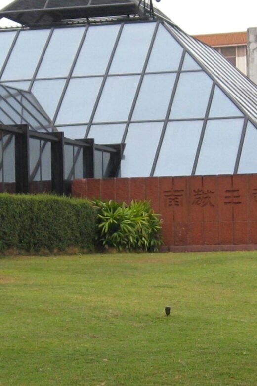 Guangzhou Day Tour By Metro & Boat - Exploring Guangzhou by Metro and Boat: An Authentic Day Out