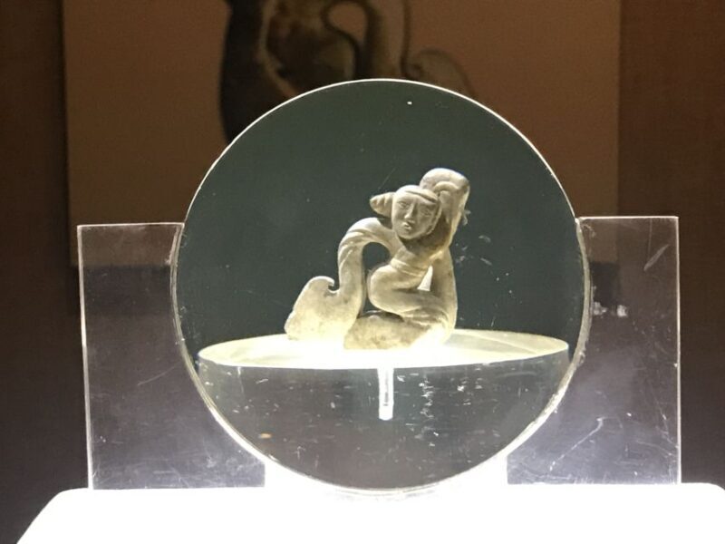 Guangzhou Day Tour By Metro & Boat - Key Points