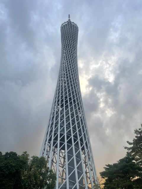 Guangzhou Day Tour By Metro & Boat - What Past Travelers Say