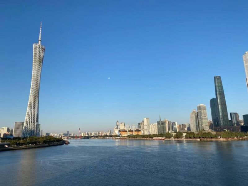 Guangzhou Day Tour By Metro & Boat - Who Should Choose This Tour?