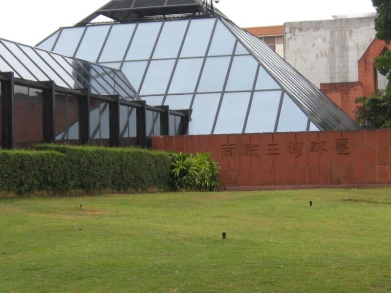 Guangzhou Day Tour By Metro & Boat - FAQs