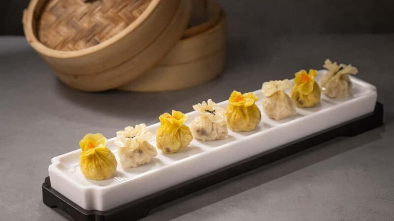 Guangzhou: Dim Sum Brunch with a Local Guide - Guangzhou: Dim Sum Brunch with a Local Guide