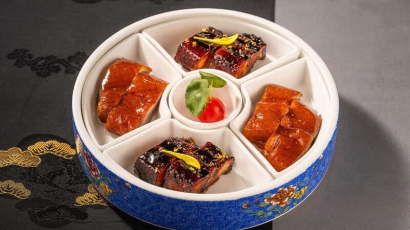 Guangzhou: Dim Sum Brunch with a Local Guide - An In-Depth Look at the Guangzhou Dim Sum Tour