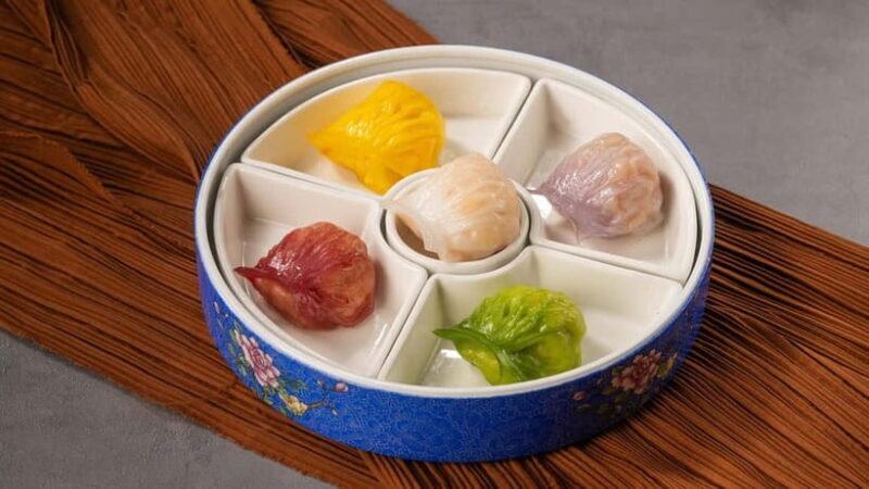 Guangzhou: Dim Sum Brunch with a Local Guide - Frequently Asked Questions