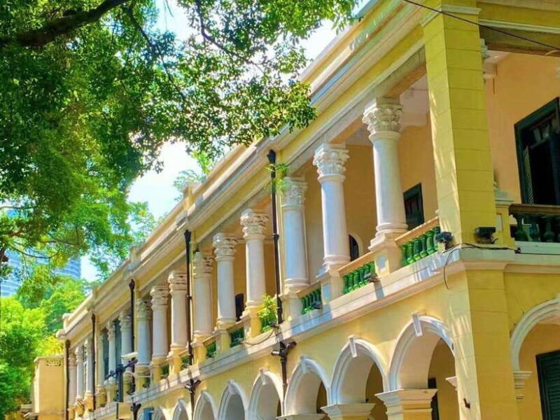 Guangzhou: Discover the source of the great bay area - Final Thoughts