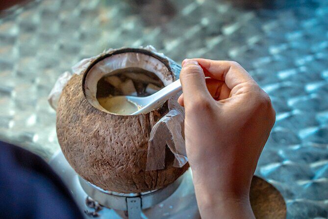 Guangzhou Evening Food Tour Through Local Neighborhood - Key Points