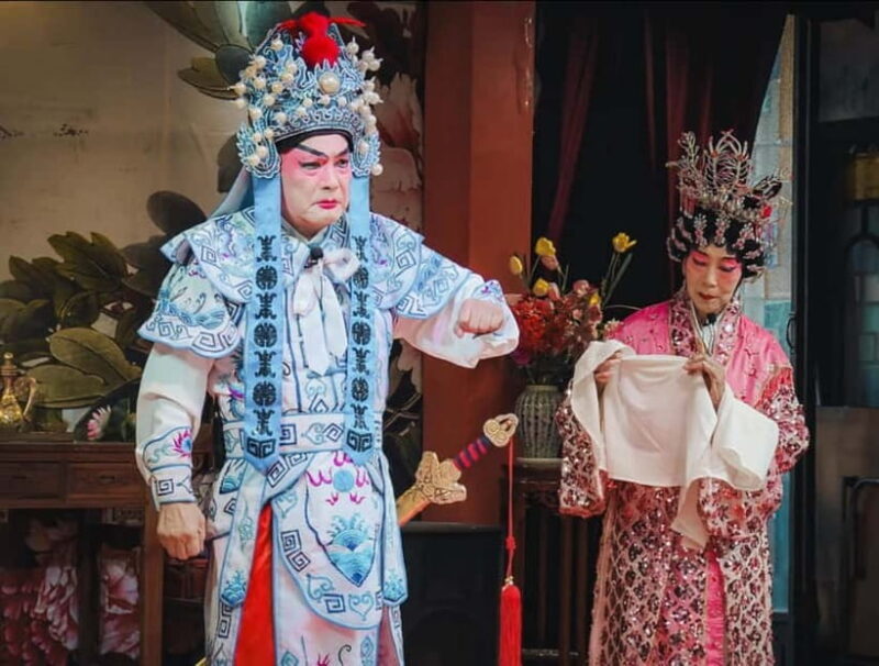 Guangzhou: Explore Xiguan Culture, Heritage & Local Cuisine - Key Points