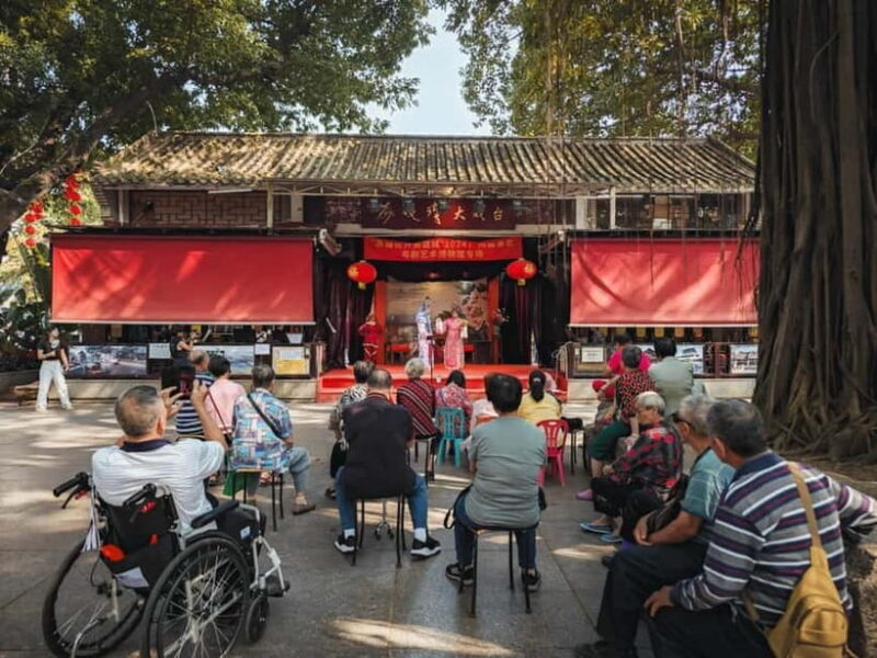 Guangzhou: Explore Xiguan Culture, Heritage & Local Cuisine - Practical Details and Value